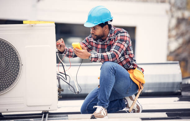 Best Local Electrician Companies  in Lyman, MS