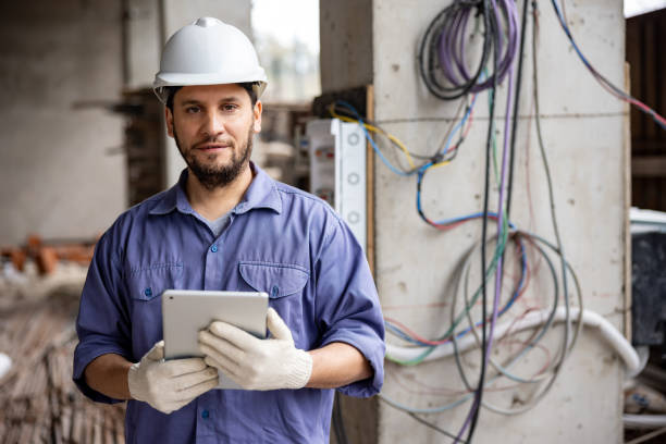 Best Electrician Near Me  in Lyman, MS