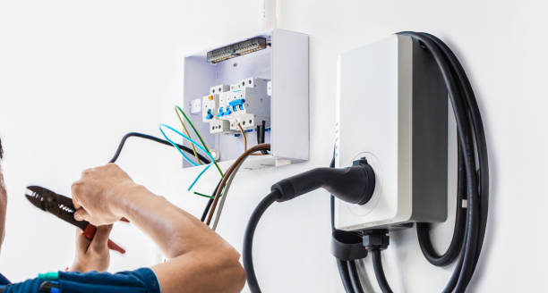Best Affordable Electrical Installation  in Lyman, MS