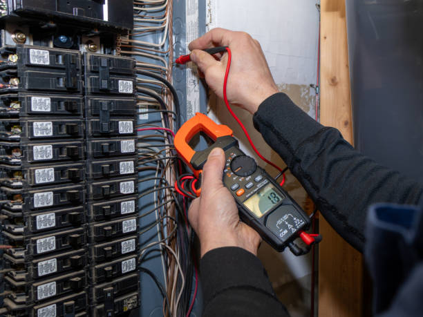 Best Emergency Electrical Repair  in Lyman, MS